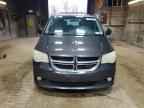 2011 DODGE GRAND CARAVAN