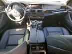 2016 BMW 5 series