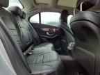 2015 MERCEDES-BENZ C-CLASS