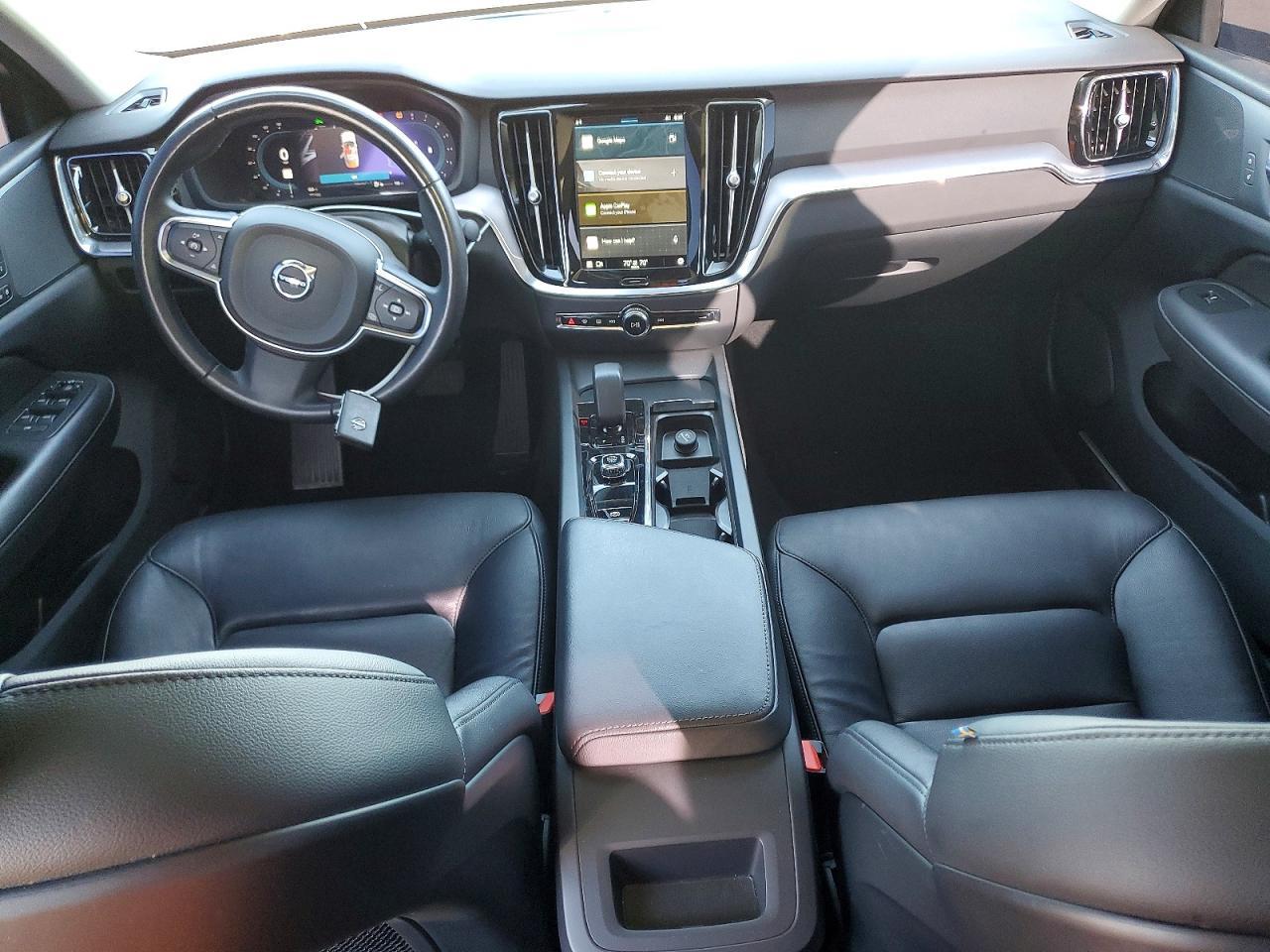 2024 VOLVO 260