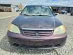 2001 HONDA CIVIC