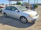 2005 TOYOTA COROLLA