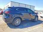 2016 LEXUS NX 200T