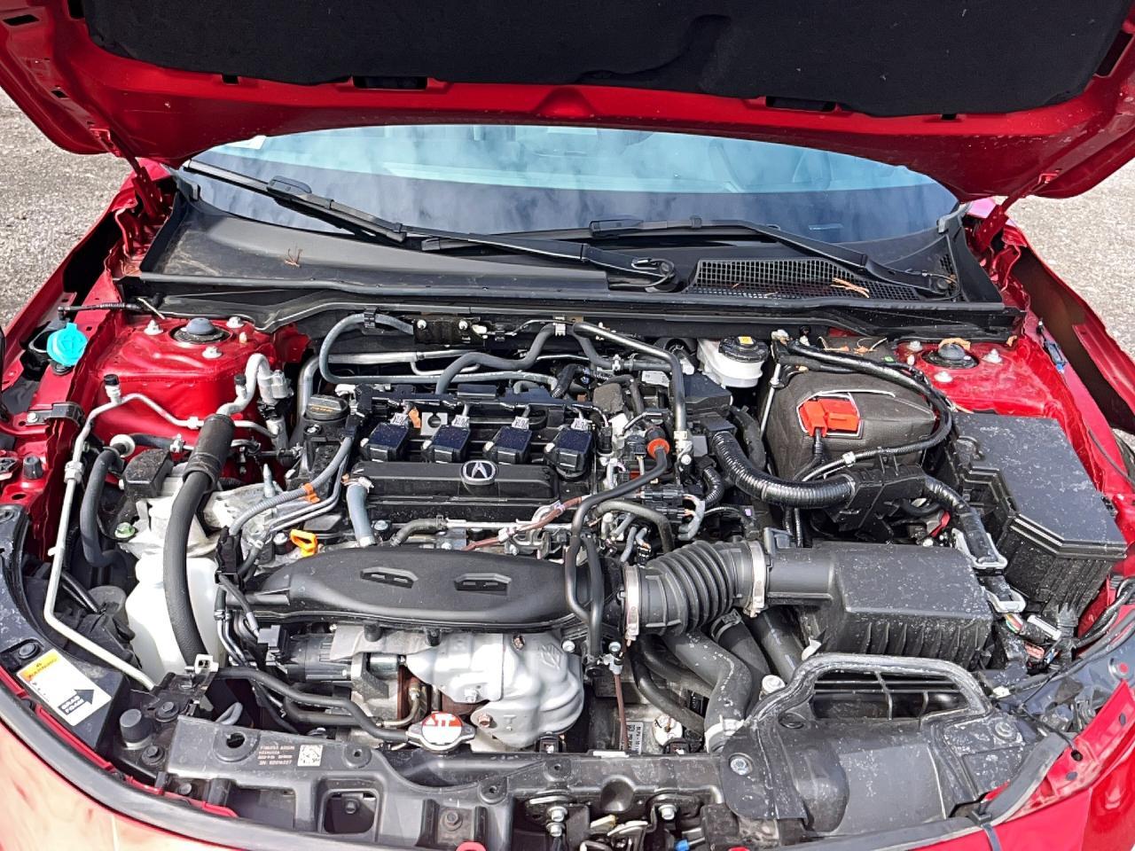 2023 ACURA Integra