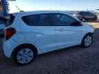 2018 CHEVROLET Spark