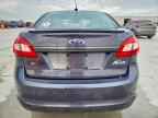 2012 FORD Fiesta