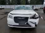 2019 CHRYSLER 300