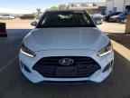 2019 HYUNDAI VELOSTER