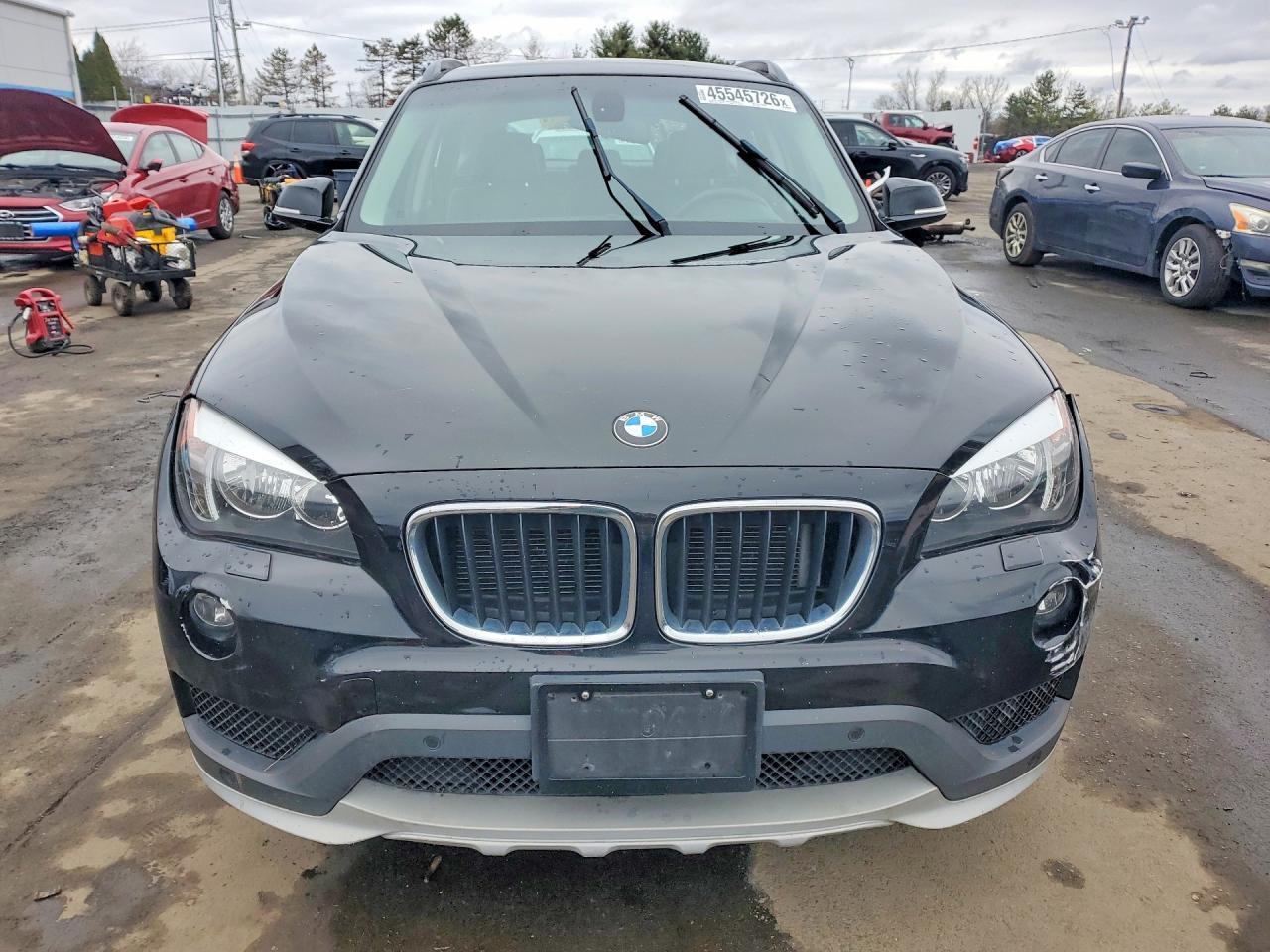 2015 BMW X1