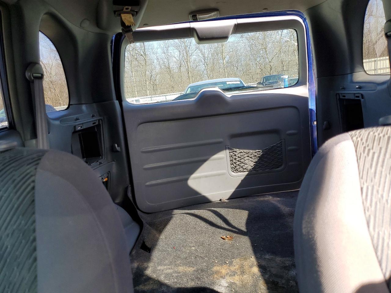 2001 TOYOTA RAV4