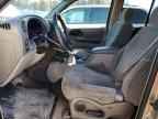 2003 CHEVROLET Trailblazer