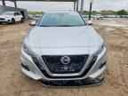 2021 NISSAN ALTIMA