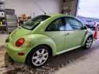 2003 VOLKSWAGEN Beetle