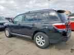 2013 TOYOTA HIGHLANDER