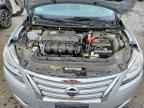 2014 NISSAN SENTRA