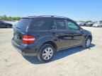 2007 MERCEDES-BENZ ML-Class