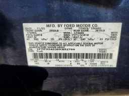 2006 FORD F-150 Lightning