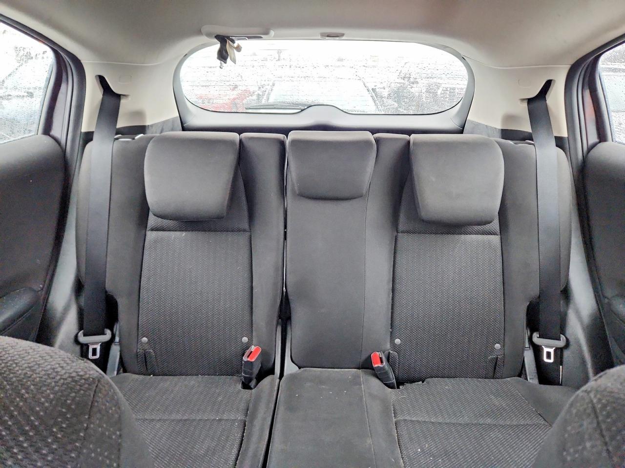 2016 HONDA HR-V