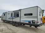 2020 Kz Rv Connect