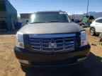 2013 CADILLAC Escalade ESV