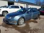 2011 FORD FUSION