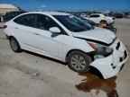 2017 HYUNDAI ACCENT