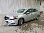 2016 CHEVROLET CRUZE
