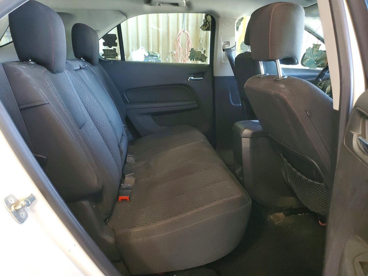 2013 CHEVROLET EQUINOX