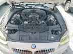 2014 BMW 6 Series