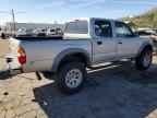 2001 TOYOTA TACOMA