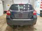 2014 SUBARU XV Crosstrek