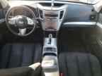 2010 SUBARU Outback