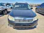 2010 SUBARU FORESTER