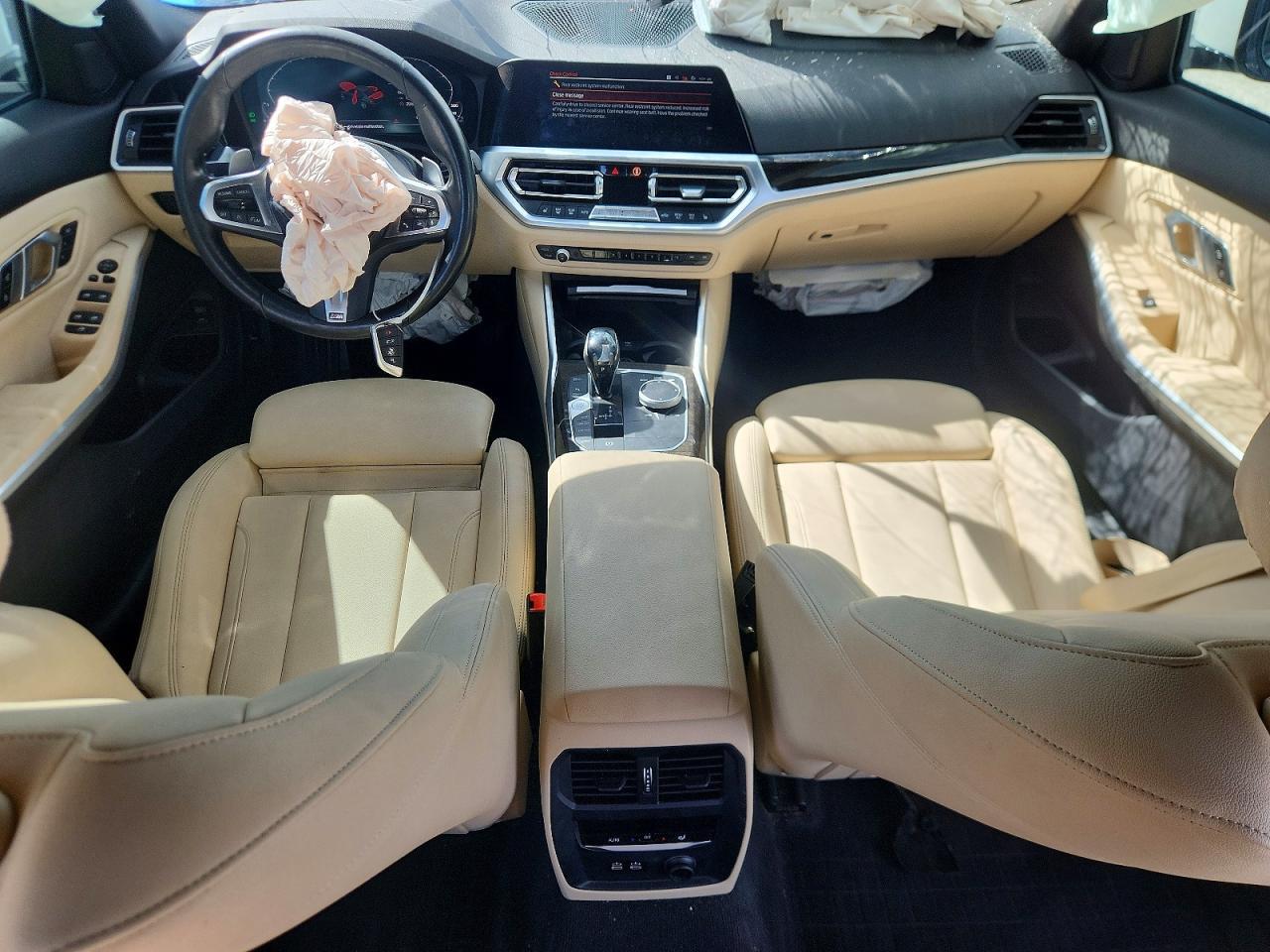 2020 BMW 3 SERIES