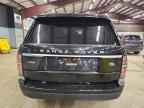2019 LAND ROVER RANGE ROVER