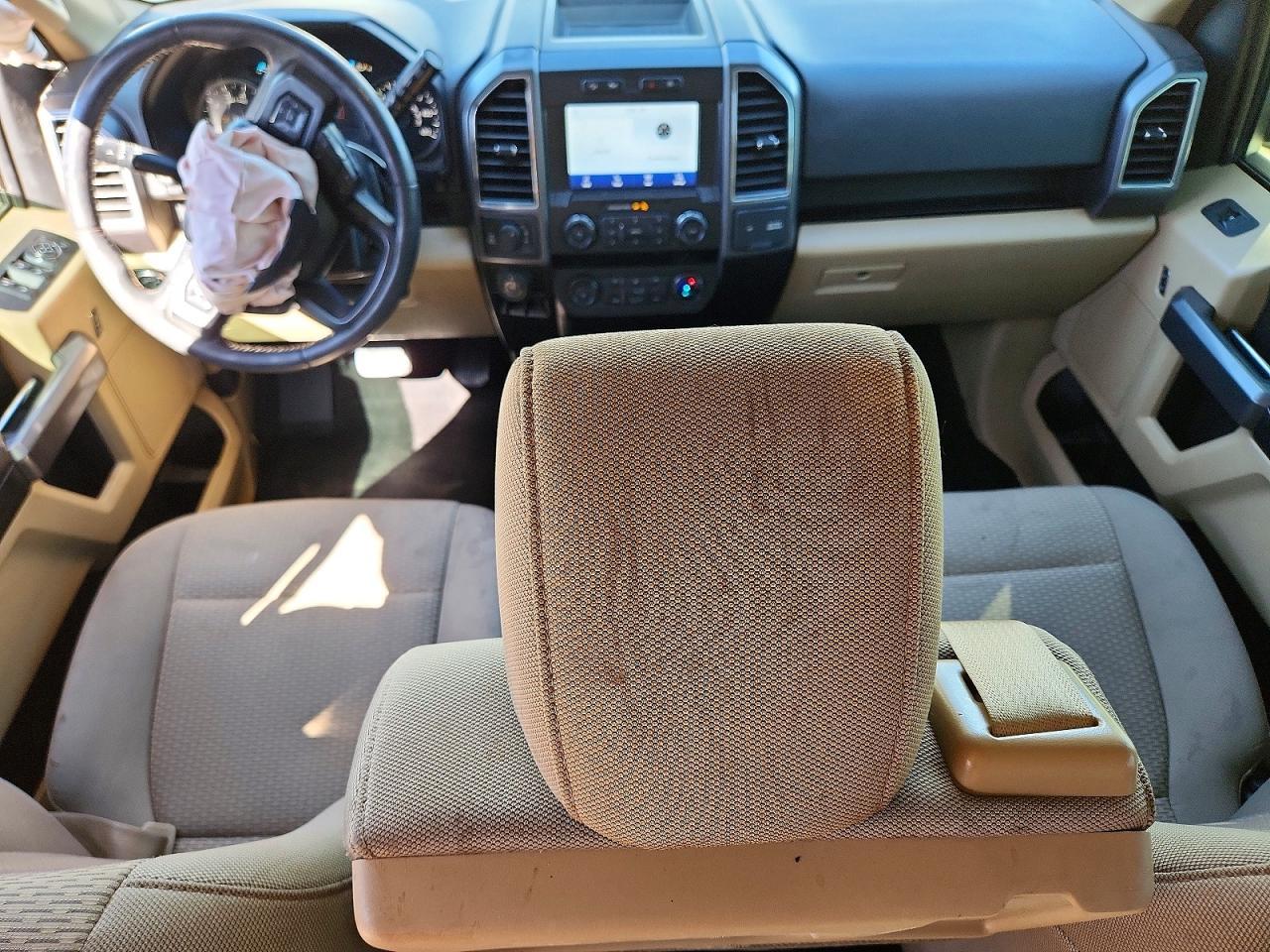 2019 FORD F-150 Lightning