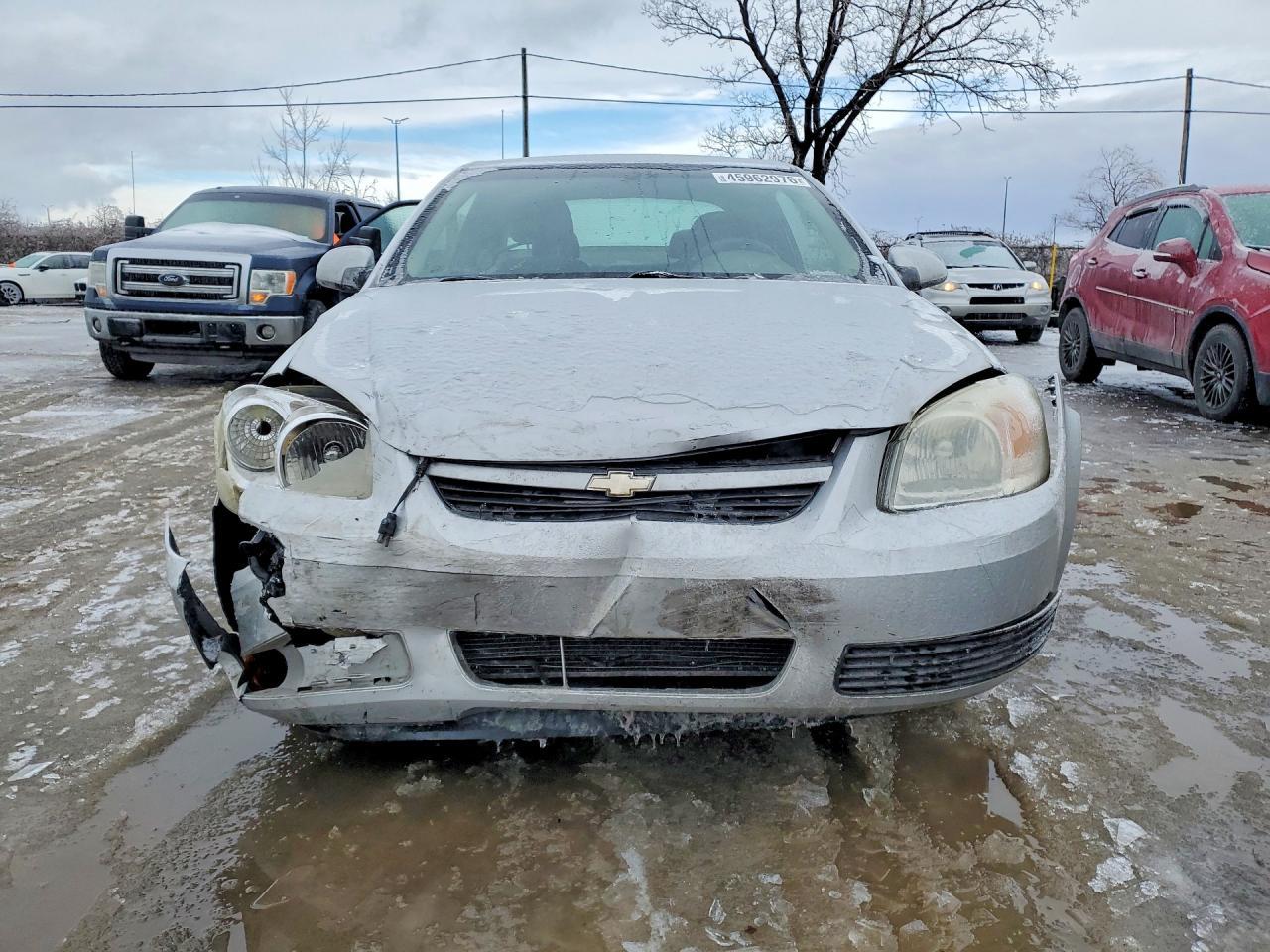2006 CHEVROLET COBALT