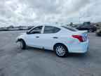 2016 NISSAN VERSA
