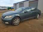 2007 LEXUS LS 460