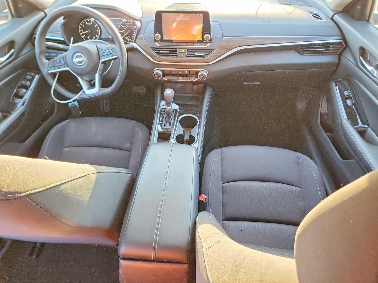 2023 NISSAN ALTIMA