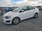 2012 CHEVROLET SONIC