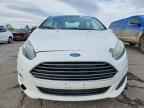 2017 FORD Fiesta