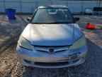 2004 HONDA CIVIC