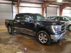2021 FORD F-150 Lightning