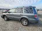 2008 HONDA PILOT