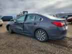 2018 SUBARU Legacy