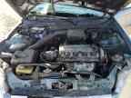 2000 HONDA CIVIC