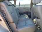 2005 TOYOTA HIGHLANDER