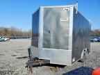 2022 Quality Cargo Trailer
