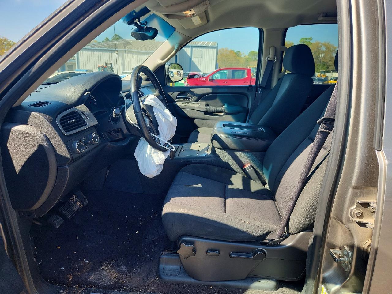 2013 GMC Sierra